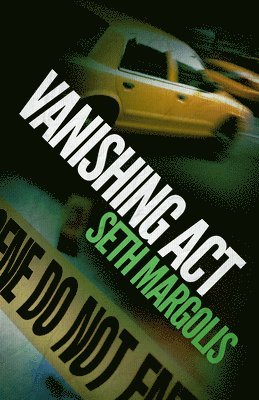 Vanishing Act 1