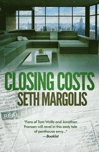 bokomslag Closing Costs