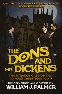 bokomslag The Dons and Mr. Dickens