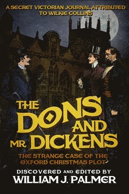 The Dons and Mr. Dickens 1