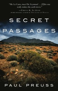 bokomslag Secret Passages