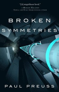 bokomslag Broken Symmetries