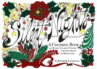 bokomslag Silent Nights - Stocking Stuffer