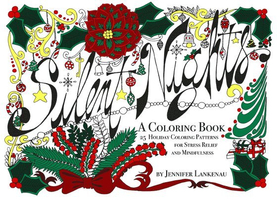 Silent Nights - Stocking Stuffer 1