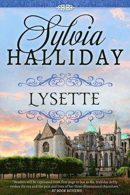 Sylvia Halliday - Lysette, Häftad
