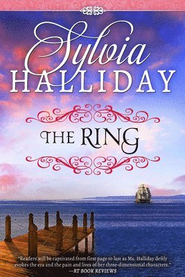 Sylvia Halliday - Ring, Häftad