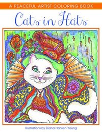 bokomslag Cats in Hats