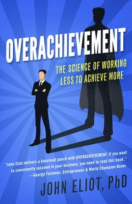 Overachievement 1