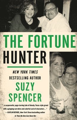 Fortune Hunter