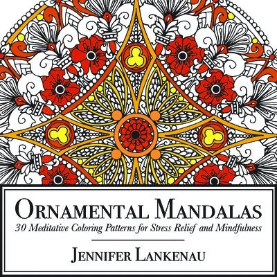 Ornamental Mandalas 1