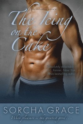 bokomslag The Icing on the Cake: Volume 4