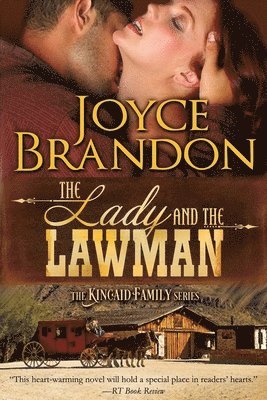 Lady and the Lawman