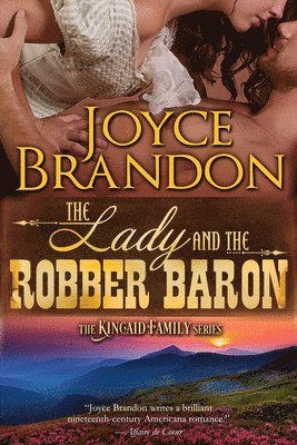 The Lady and the Robber Baron 1