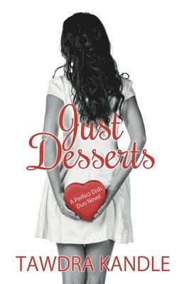 Just Desserts 1