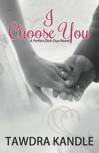 bokomslag I Choose You