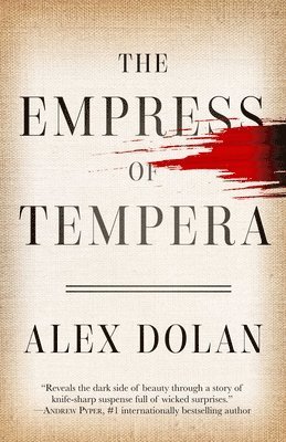 Empress of Tempera 1