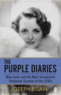 bokomslag The Purple Diaries