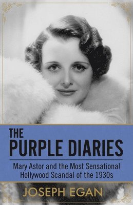 bokomslag Purple Diaries