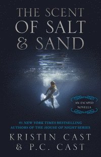bokomslag The Scent of Salt & Sand