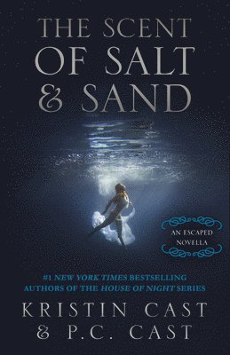 The Scent of Salt & Sand 1