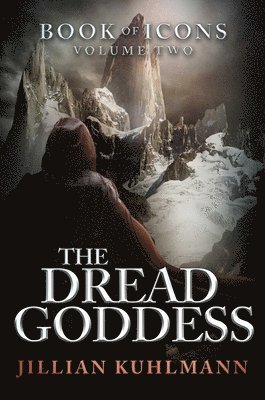 bokomslag Dread Goddess