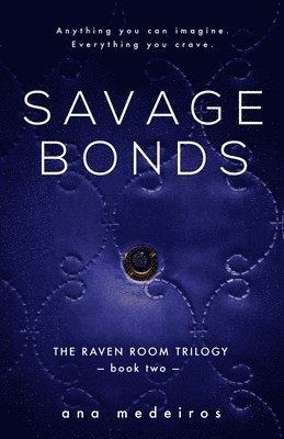 bokomslag Savage Bonds