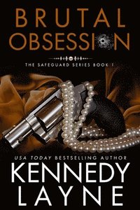 bokomslag Brutal Obsession