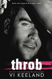 bokomslag Throb