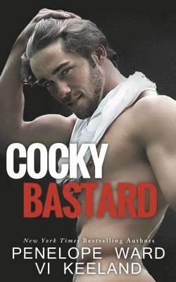 Cocky Bastard 1