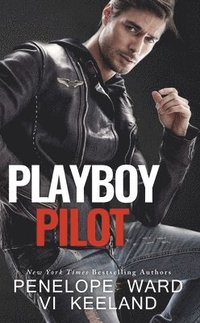 bokomslag Playboy Pilot