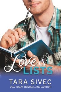 bokomslag Love and Lists: Volume 1