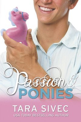 Passion and Ponies 1