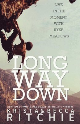 Long Way Down 1