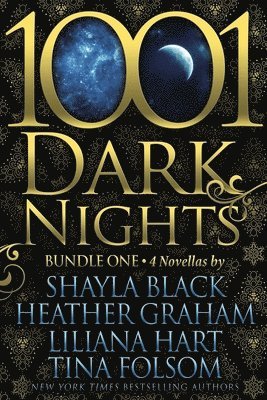 1001 Dark Nights 1