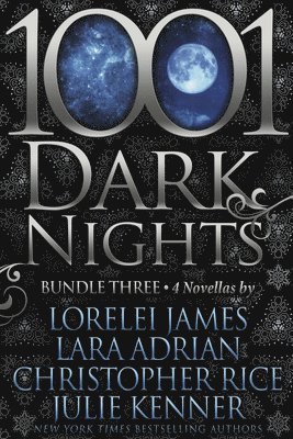 1001 Dark Nights 1