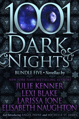 1001 Dark Nights: Volume 5 1