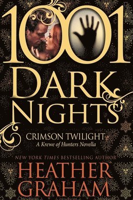 Heather Graham - Crimson Twilight, Häftad