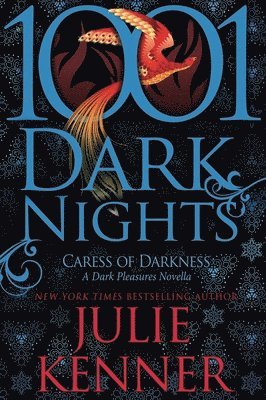 Julie Kenner - Caress of Darkness, Häftad