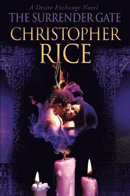Christopher Rice - Surrender Gate, Häftad