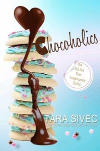 bokomslag Chocoholics Bundle