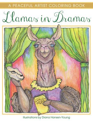 Llamas in Dramas 1