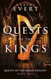 bokomslag Quests of the Kings
