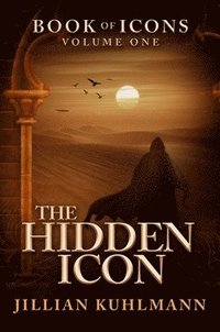bokomslag Hidden Icon