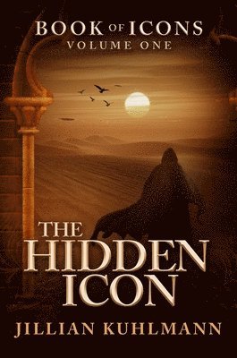 bokomslag Hidden Icon