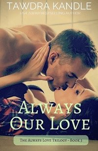 bokomslag Always Our Love: Volume 3