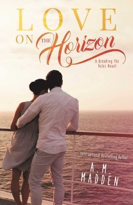 LOVE on The Horizon: Volume 1 1