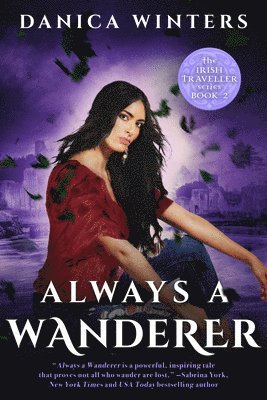 Danica Winters - Always a Wanderer, Häftad