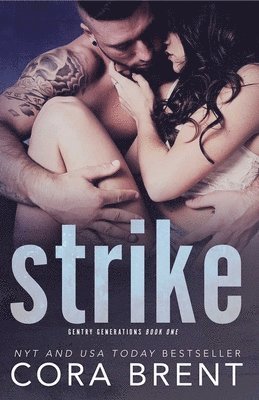 STRIKE: Volume 1 1