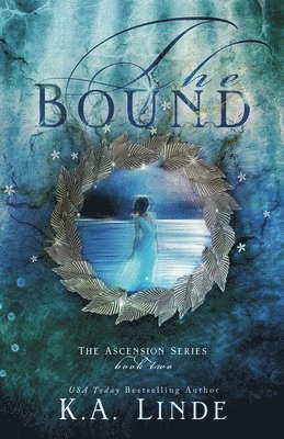 bokomslag The Bound (Ascension Book 2): Volume 2