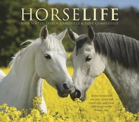 bokomslag Horselife
